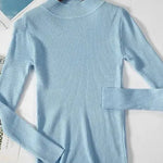 Kirstine | Sweter z kaszmiru