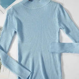 Kirstine | Sweter z kaszmiru
