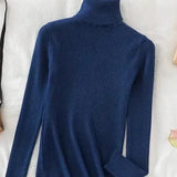 Kirstine | Sweter z kaszmiru