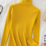 Kirstine | Sweter z kaszmiru