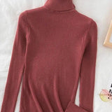 Kirstine | Sweter z kaszmiru