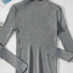 Kirstine | Sweter z kaszmiru