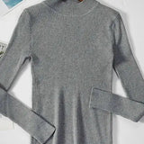 Kirstine | Sweter z kaszmiru