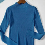 Kirstine | Sweter z kaszmiru