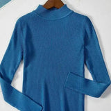 Kirstine | Sweter z kaszmiru