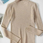 Kirstine | Sweter z kaszmiru