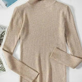 Kirstine | Sweter z kaszmiru