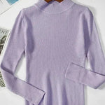 Kirstine | Sweter z kaszmiru