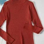 Kirstine | Sweter z kaszmiru