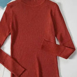 Kirstine | Sweter z kaszmiru