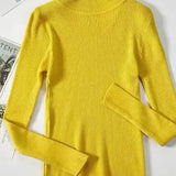 Kirstine | Sweter z kaszmiru