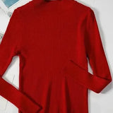Kirstine | Sweter z kaszmiru