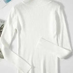 Kirstine | Sweter z kaszmiru