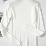 Kirstine | Sweter z kaszmiru