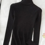 Kirstine | Sweter z kaszmiru