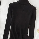 Kirstine | Sweter z kaszmiru