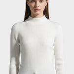 Kirstine | Sweter z kaszmiru