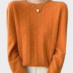 Kuura | Sweter z kaszmiru