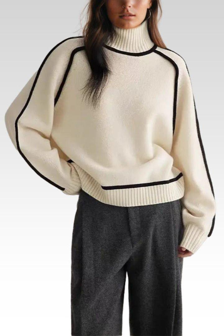 Lara | Sweter