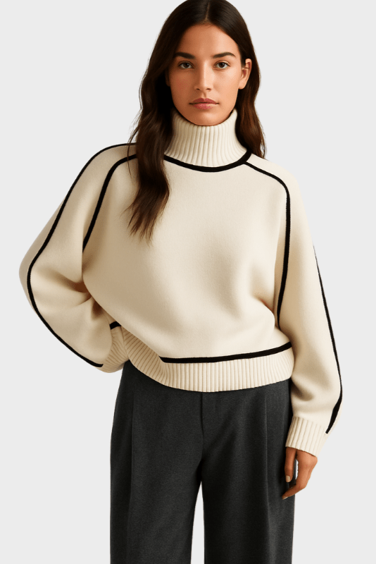 Lara | Sweter