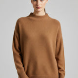 Lene | Sweter z kaszmiru