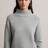 Lene | Sweter z kaszmiru