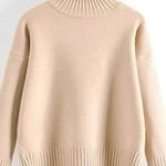 Lene | Sweter z kaszmiru