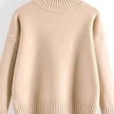 Lene | Sweter z kaszmiru