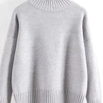 Lene | Sweter z kaszmiru