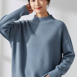 Lene | Sweter z kaszmiru
