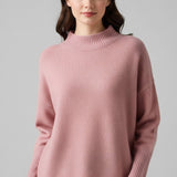 Lene | Sweter z kaszmiru