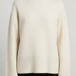 Lene | Sweter z kaszmiru