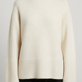 Lene | Sweter z kaszmiru