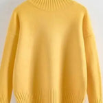 Lene | Sweter z kaszmiru