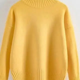 Lene | Sweter z kaszmiru