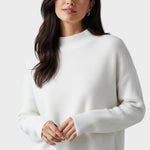 Lene | Sweter z kaszmiru