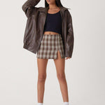 Lene | Kurtka oversize