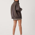 Lene | Kurtka oversize