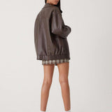 Lene | Kurtka oversize