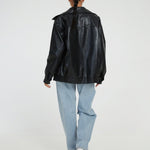 Lene | Kurtka oversize