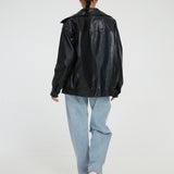 Lene | Kurtka oversize