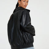 Lene | Kurtka oversize