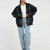 Lene | Kurtka oversize