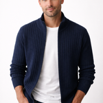 Matteo | Elegancka, swobodna kamizelka