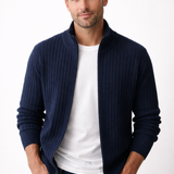 Matteo | Elegancka, swobodna kamizelka