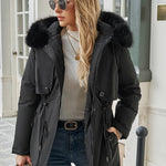 Lianne™ | Elegancka, lekka kurtka o ponadczasowym kroju