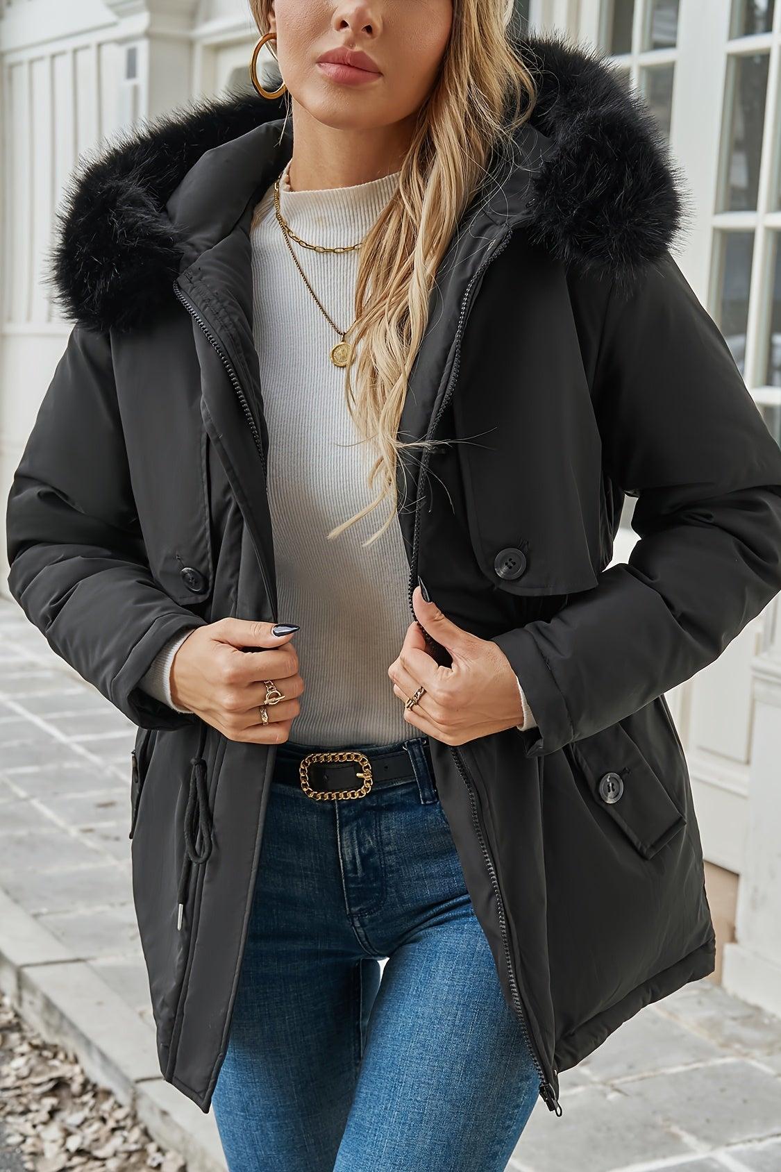 Lianne™ | Elegancka, lekka kurtka o ponadczasowym kroju