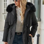 Lianne™ | Elegancka, lekka kurtka o ponadczasowym kroju