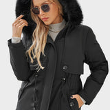 Lianne™ | Elegancka, lekka kurtka o ponadczasowym kroju