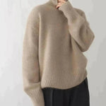 Emily | Sweter